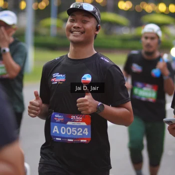 Runner Photo 3613536