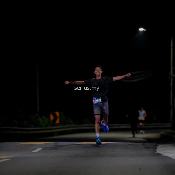 Runner Photo 3613539