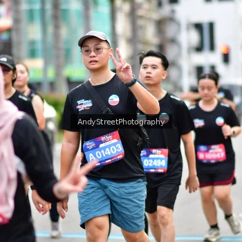 Runner Photo 3613541