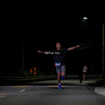 Runner Photo 3613544