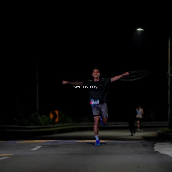 Runner Photo 3613548