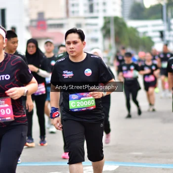 Runner Photo 3613556