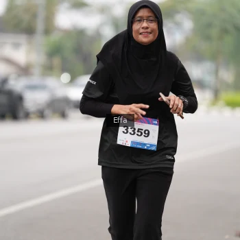 Runner Photo 3613558