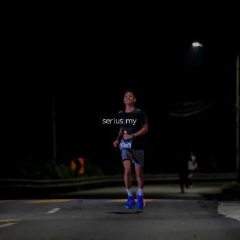 Runner Photo 3613560