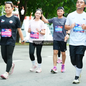 Runner Photo 3613564