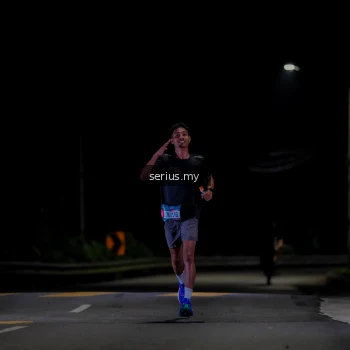 Runner Photo 3613566