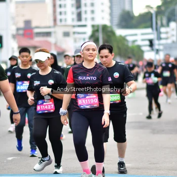 Runner Photo 3613568