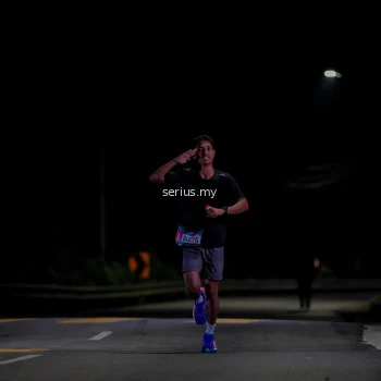 Runner Photo 3613574