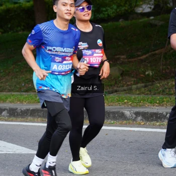 Runner Photo 3613578