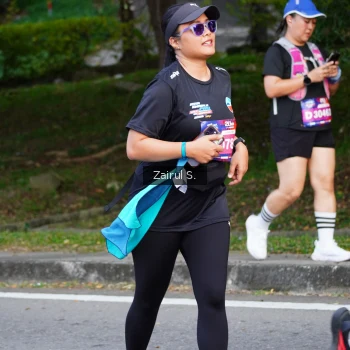Runner Photo 3613581