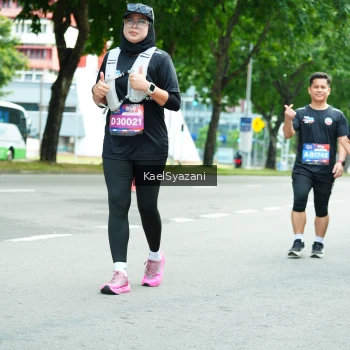 Runner Photo 3613583