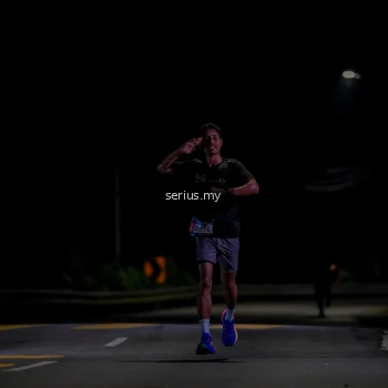 Runner Photo 3613584
