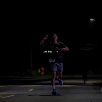 Runner Photo 3613586