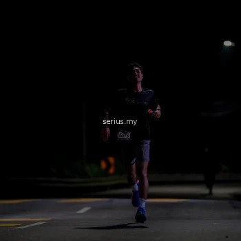 Runner Photo 3613587