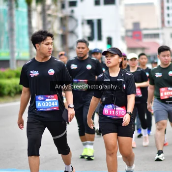 Runner Photo 3613590