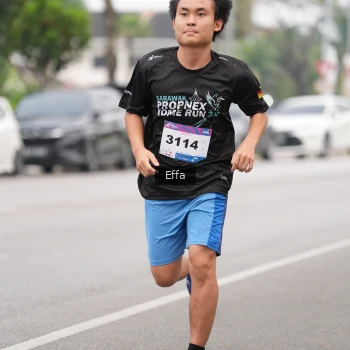 Runner Photo 3613593
