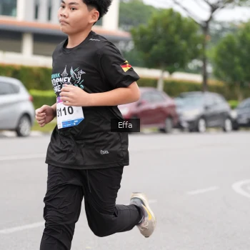 Runner Photo 3613599