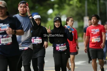 Runner Photo 36136