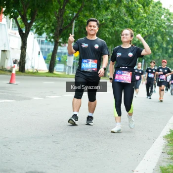 Runner Photo 3613608