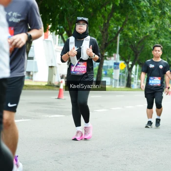 Runner Photo 3613610