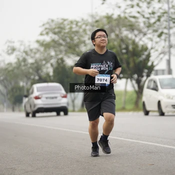 Runner Photo 3613616