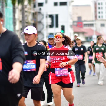 Runner Photo 3613620
