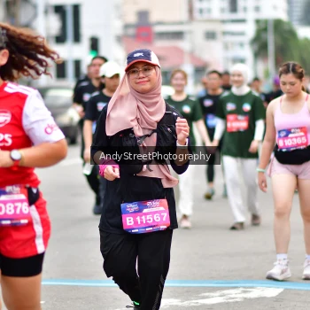 Runner Photo 3613621