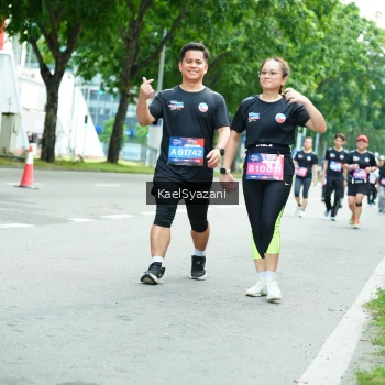 Runner Photo 3613626