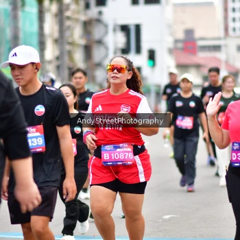 Runner Photo 3613627