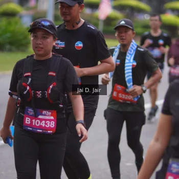 Runner Photo 3613630