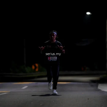 Runner Photo 3613639