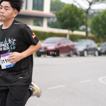 Runner Photo 3613646