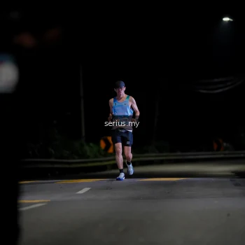 Runner Photo 3613653