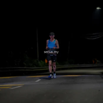 Runner Photo 3613661