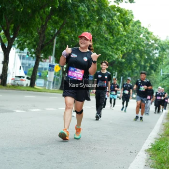 Runner Photo 3613663