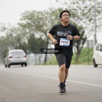 Runner Photo 3613665