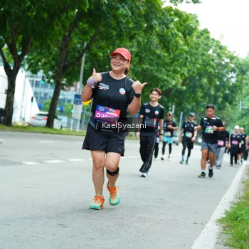Runner Photo 3613673