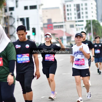 Runner Photo 3613679