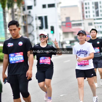 Runner Photo 3613682