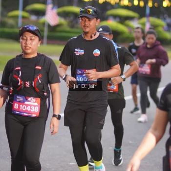 Runner Photo 3613686