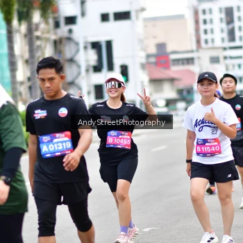 Runner Photo 3613687
