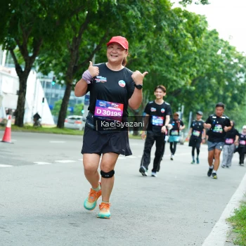Runner Photo 3613688