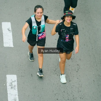Runner Photo 3613691
