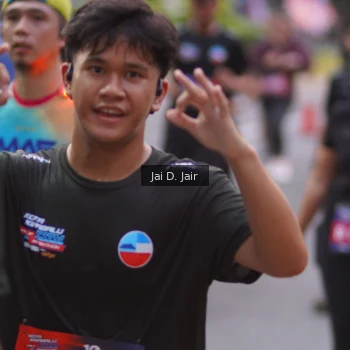 Runner Photo 3613694