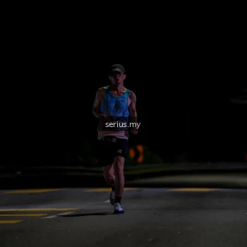 Runner Photo 3613696