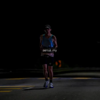 Runner Photo 3613698