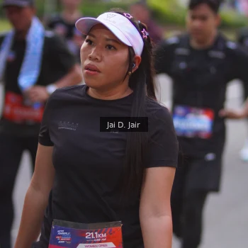 Runner Photo 3613699