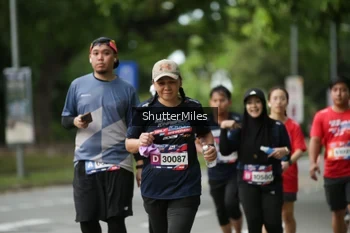 Runner Photo 36137