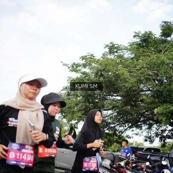 Runner Photo 3613701
