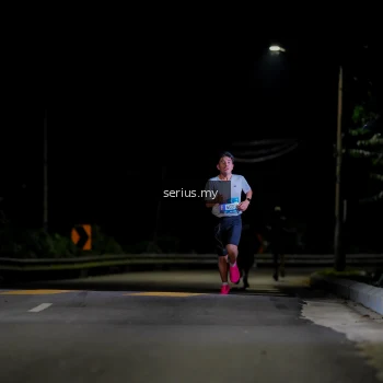 Runner Photo 3613707